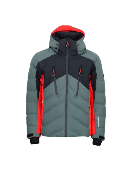 Blouson de ski CHALET/HE/K