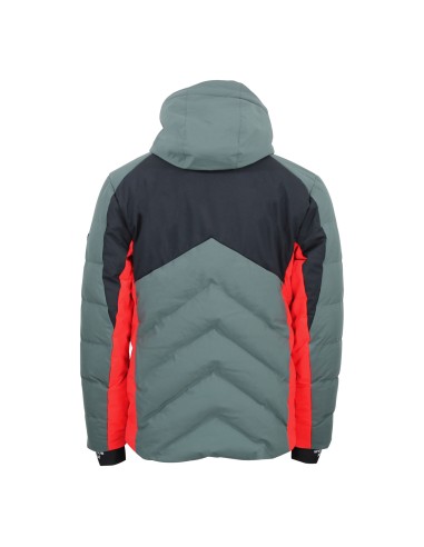 Blouson de ski CHALET/HE/K