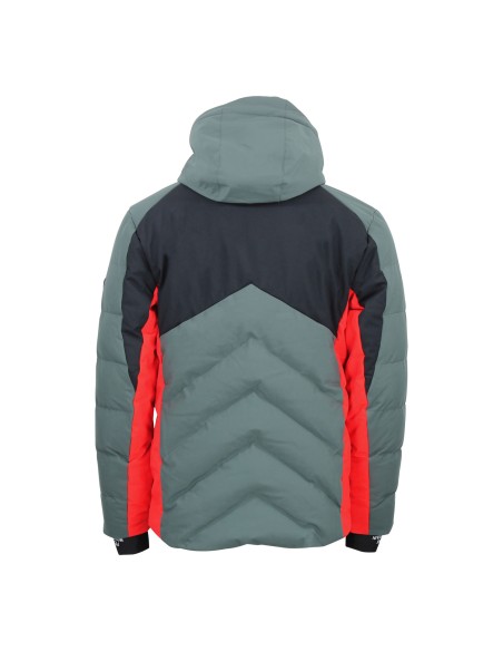 Blouson de ski CHALET/HE/K