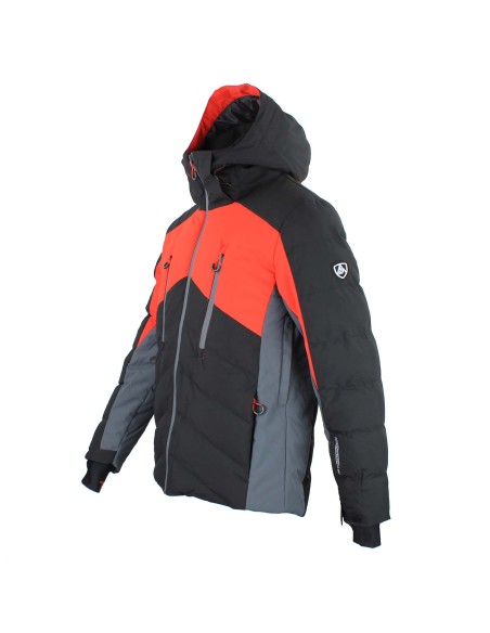 Blouson de ski CHALET/HE/N