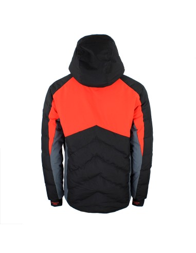 Blouson de ski CHALET/HE/N