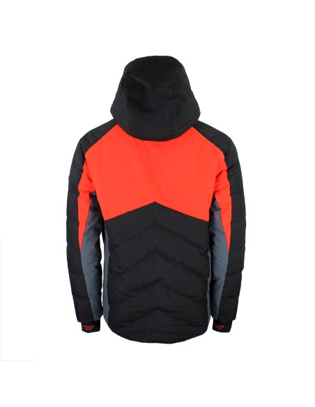 Blouson de ski CHALET/HE/N