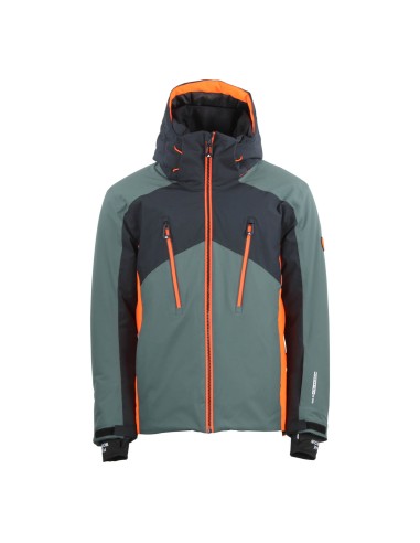 Blouson de ski CRAMPON/HE/K