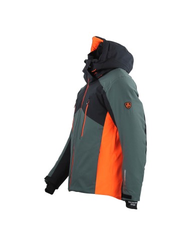 Blouson de ski CRAMPON/HE/K