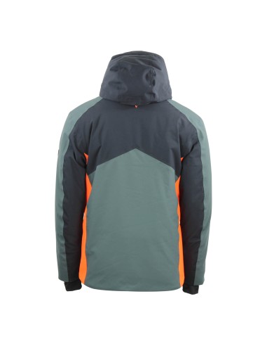 Blouson de ski CRAMPON/HE/K