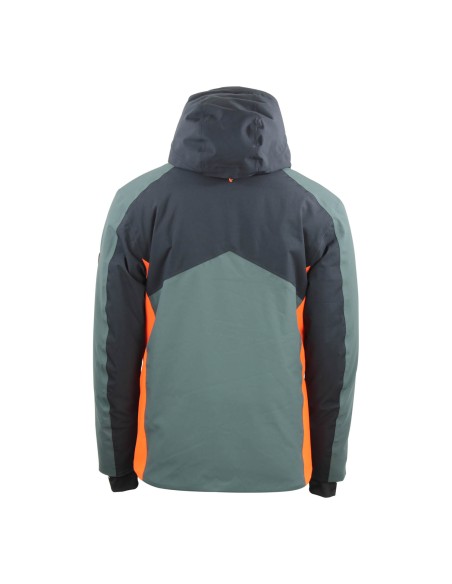 Blouson de ski CRAMPON/HE/K