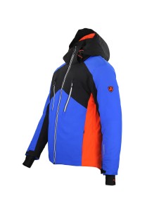 Blouson de ski CRAMPON/HE/B