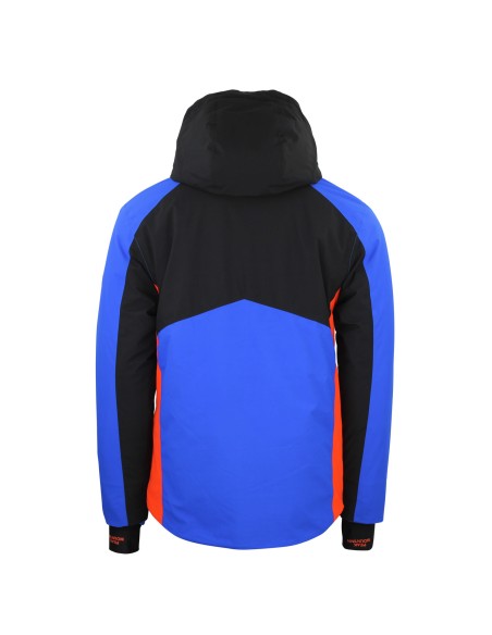 Blouson de ski CRAMPON/HE/B