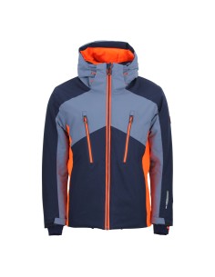 Blouson de ski CRAMPON/HE/M