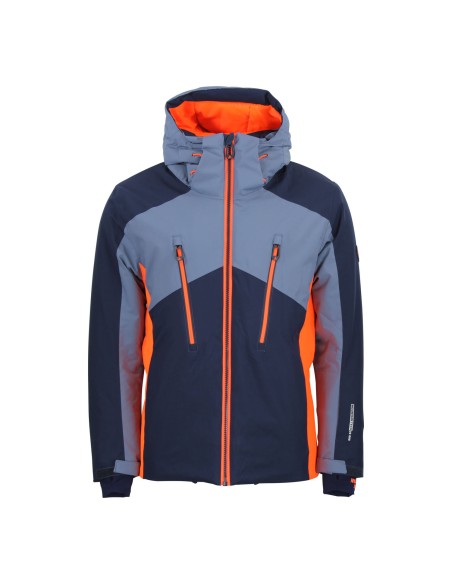 Blouson de ski CRAMPON/HE/M