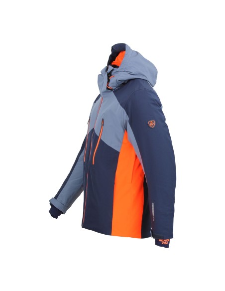 Blouson de ski CRAMPON/HE/M