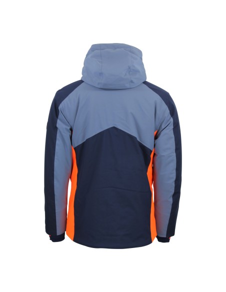 Blouson de ski CRAMPON/HE/M