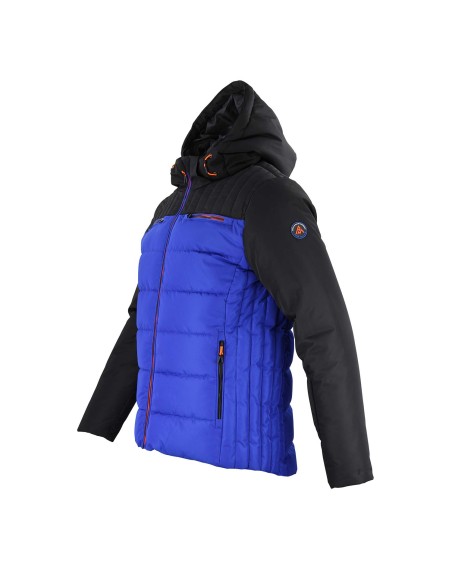 Doudoune de ski homme CADALPI/AL