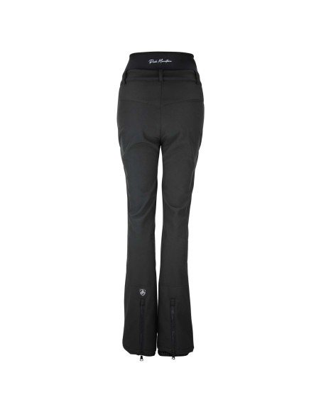 Pantalon de ski softshell femme ADORA/AL/N