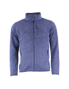 Polaire full zip homme CAPINO/QI/M