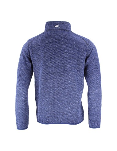 Polaire full zip homme CAPINO/QI/M