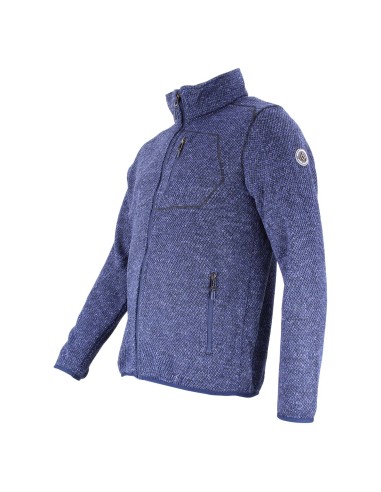 Polaire full zip homme CAPINO/QI/M
