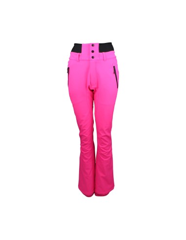 Pantalon de ski softshell femme ADORA/AL/F