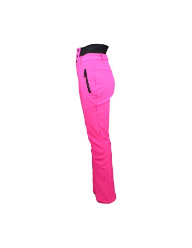 Pantalon de ski softshell femme ADORA/AL/F