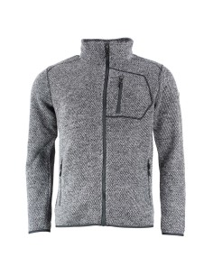 Polaire full zip homme CAPINO/QI/G
