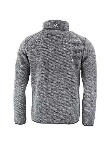 Polaire full zip homme CAPINO/QI/G