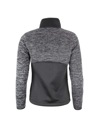 Blouson polaire femme ACREST/QI/G