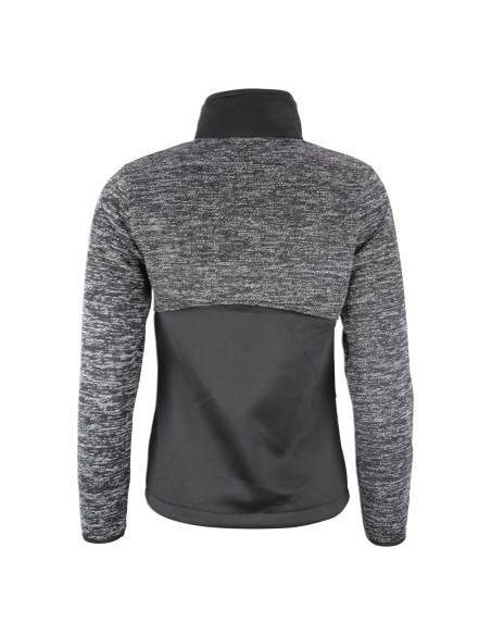 Blouson polaire femme ACREST/QI/G