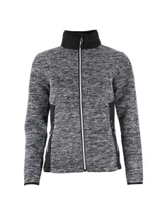 Blouson polaire femme ACREST/QI/S