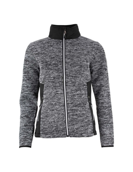 Blouson polaire femme ACREST/QI/S