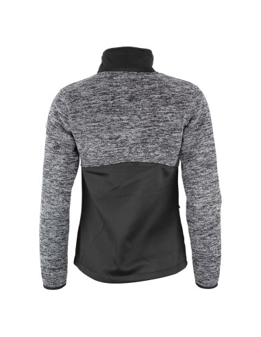 Blouson polaire femme ACREST/QI/S