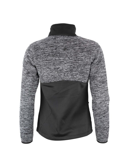 Blouson polaire femme ACREST/QI/S