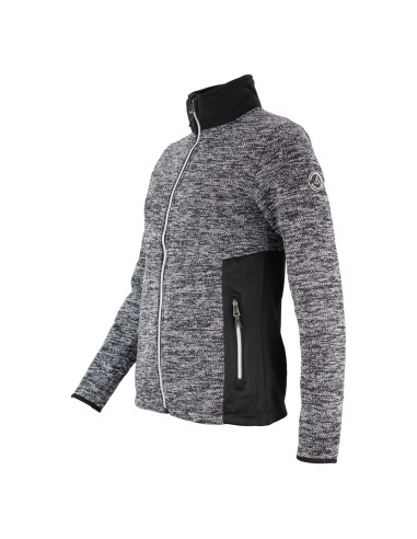 Blouson polaire femme ACREST/QI/S