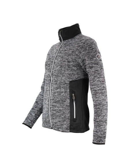 Blouson polaire femme ACREST/QI/S