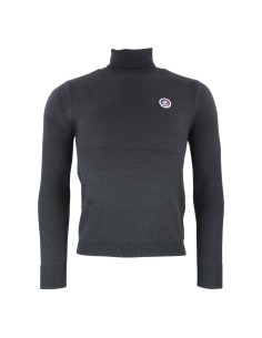 Pull col roulé homme CLAN/FO