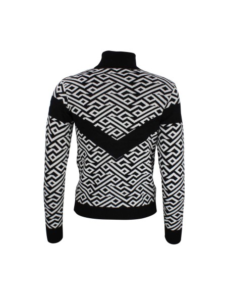 Pull col roulé femme ADIAMANT/FO