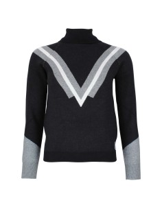 Pull col roulé femme ADONIE/FO