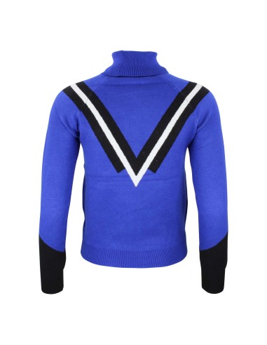 Pull col roulé femme ADONIE/FO