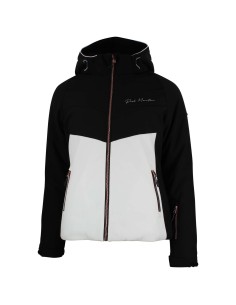 Blouson de ski softshell femme AFOLIR/UL