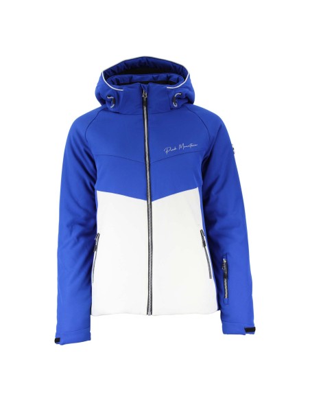 Blouson de ski softshell femme AFOLIR/UL
