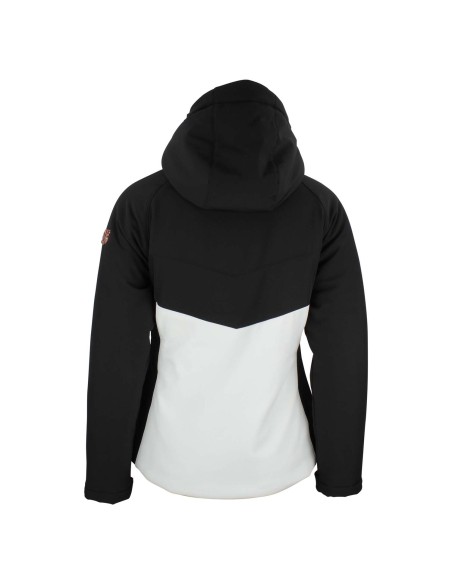 Blouson de ski softshell femme AFOLIR/UL