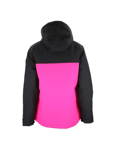 Blouson de ski passe-tête femme AVINI/UL/NF