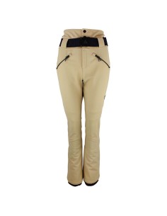 Pantalon de ski softshell femme ATLAS/FC/M
