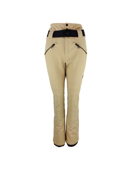 Pantalon de ski softshell femme ATLAS/FC/M