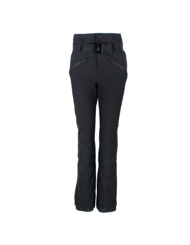 Pantalon de ski softshell femme ATLAS/FC/NN