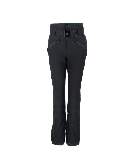 Pantalon de ski softshell femme ATLAS/FC/NN