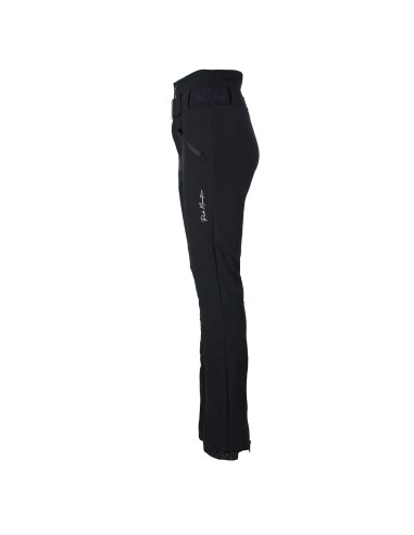 Pantalon de ski softshell femme ATLAS/FC/NN