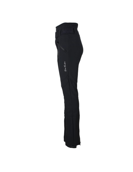Pantalon de ski softshell femme ATLAS/FC/NN