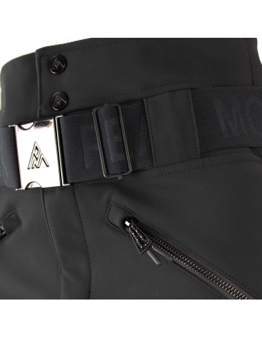 Pantalon de ski softshell femme ATLAS/FC/NN