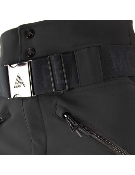 Pantalon de ski softshell femme ATLAS/FC/NN