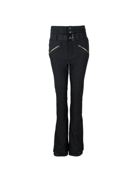 Pantalon de ski softshell femme ATLAS/FC/ND